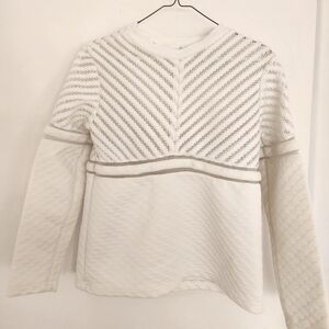 Whitney & Eve Sweatshirt